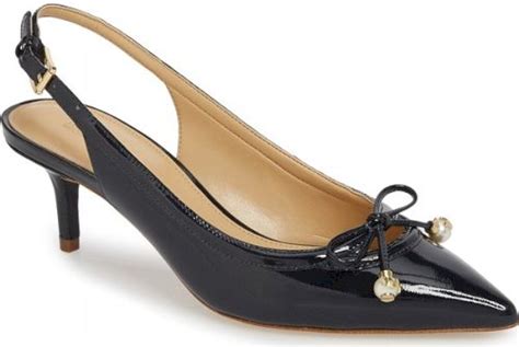 michael kors gia slingback|Michael michael kors gia sling + FREE SHIPPING .